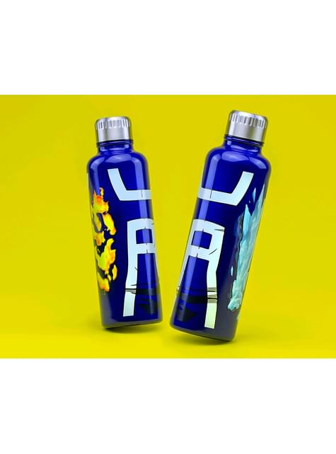 Botella de My Hero Academia - Paladone | Funidelia