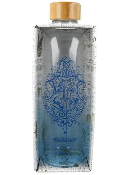 Botella Hogwarts cristal 1030ml - Harry Potter