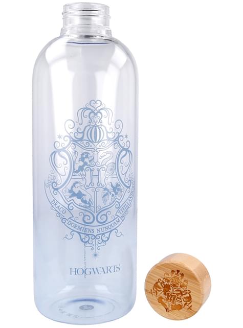 Botella Hogwarts cristal 1030ml - Harry Potter