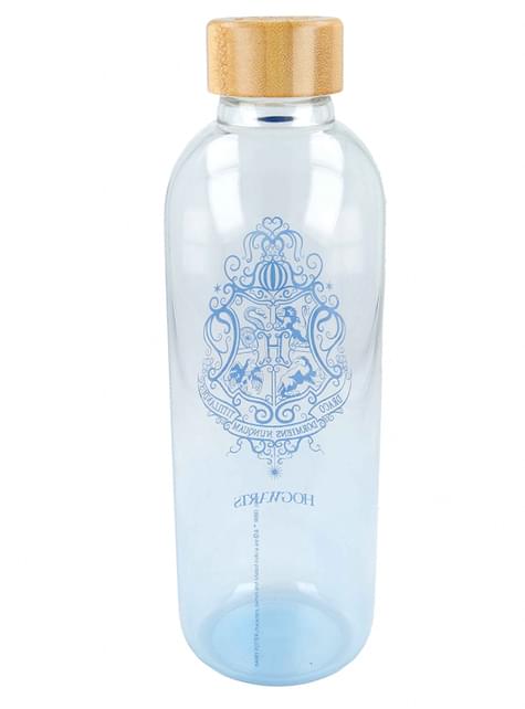 Botella Hogwarts cristal 1030ml - Harry Potter