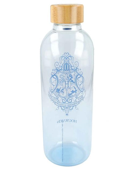 Botella Hogwarts cristal 1030ml - Harry Potter