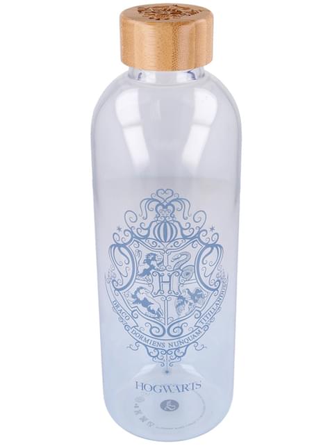 Botella Hogwarts cristal 1030ml - Harry Potter
