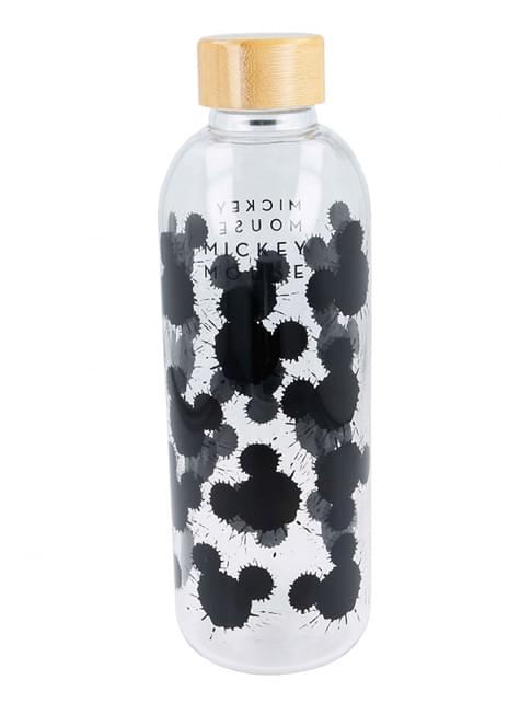 Botella Mickey Mouse caras 1030ml - STOR S.L. | Funidelia
