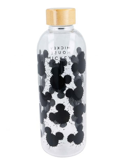 Botella Mickey Mouse caras 1030ml - STOR S.L. | Funidelia