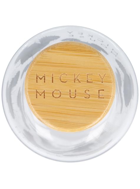 Botella Mickey Mouse caras 1030ml - STOR S.L. | Funidelia