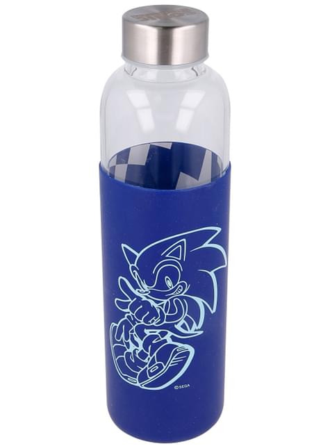 Botella Sonic con funda 585ml - STOR S.L. | Funidelia