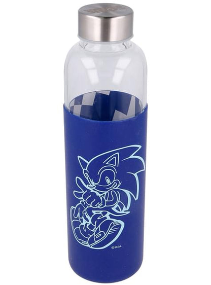 Botella Sonic con funda 585ml - STOR S.L. | Funidelia