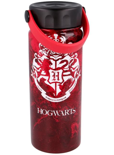 Botella Termo Hogwarts 530ml - Harry Potter - STOR S.L. | Funidelia