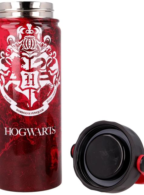 Botella Termo Hogwarts 530ml - Harry Potter - STOR S.L. | Funidelia