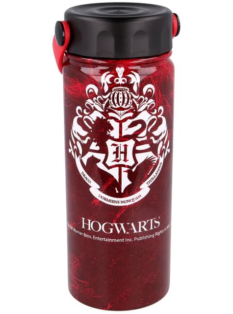 Botella Termo Hogwarts 530ml - Harry Potter - STOR S.L. | Funidelia