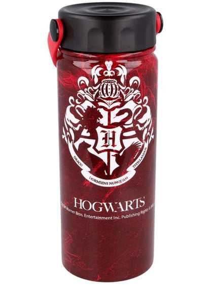 Botella Termo Hogwarts 530ml - Harry Potter - STOR S.L. | Funidelia
