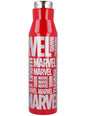 Botella Termo Marvel Logo 580ml - STOR S.L. | Funidelia