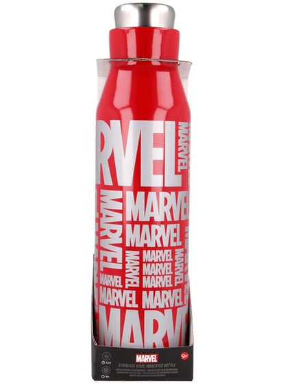 Botella Termo Marvel Logo 580ml - STOR S.L. | Funidelia