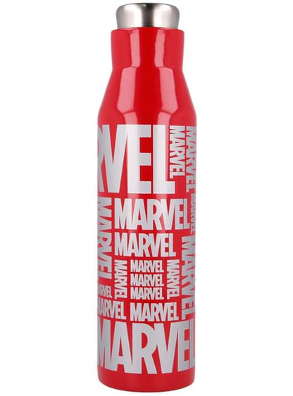 Botella Termo Marvel Logo 580ml - STOR S.L. | Funidelia