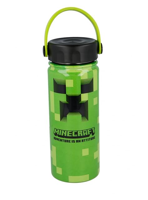 Botella Termo Minecraft 530ml - STOR S.L. | Funidelia