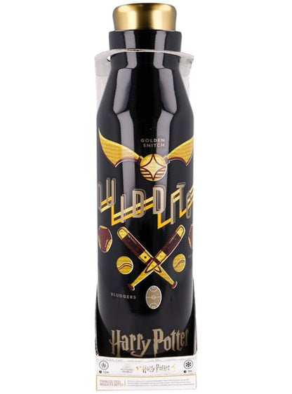 Botella Termo snitch 580ml - Harry Potter - STOR S.L. | Funidelia