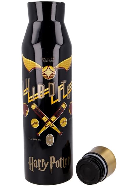 Botella Termo snitch 580ml - Harry Potter - STOR S.L. | Funidelia