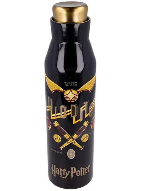 Botella Termo snitch 580ml - Harry Potter - STOR S.L. | Funidelia