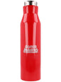 Botella Termo Super Mario Bros Logo 580ml