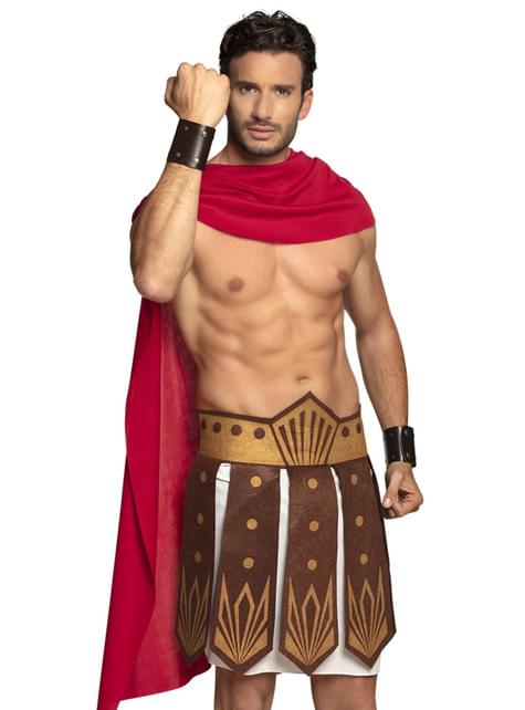 Brazaletes de romano para hombre