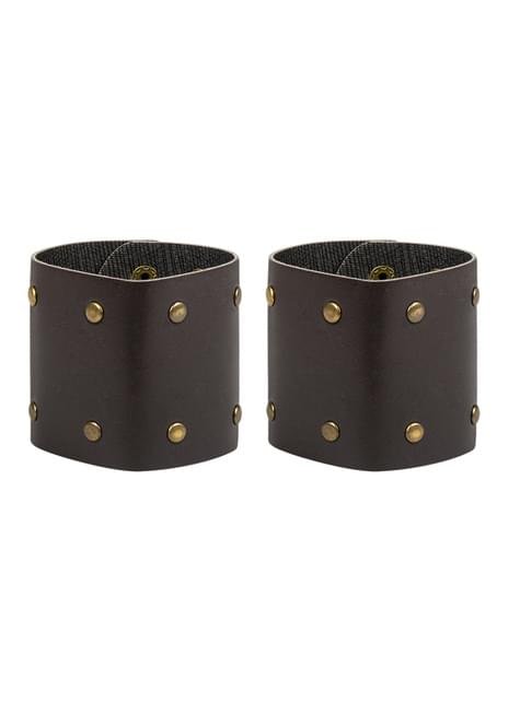 Brazaletes de romano para hombre