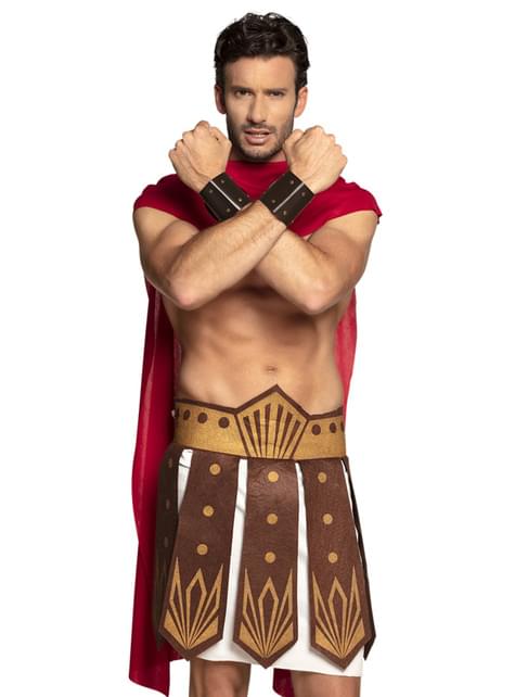 Brazaletes de romano para hombre