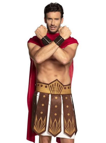 Brazaletes de romano para hombre