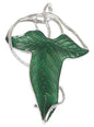 Broche de Hoja de Lorien - El Señor de los Anillos - Funiglobal | Funidelia