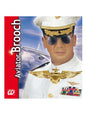 Broche Piloto - Widmann | Funidelia