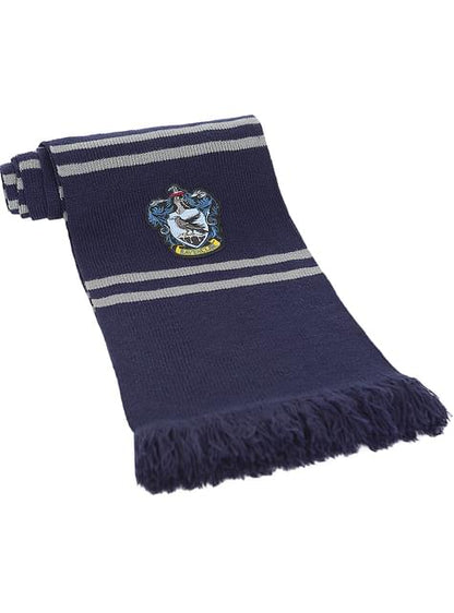 Bufanda de Ravenclaw Harry Potter (Réplica oficial) - Funiglobal | Funidelia