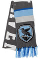 Bufanda de Ravenclaw para adulto - Harry Potter - Bioworld International  | Funidelia