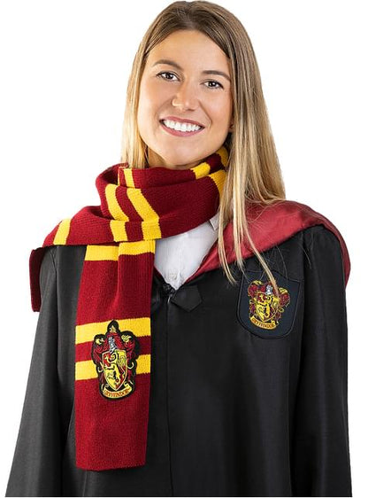 Bufanda Harry Potter Gryffindor - Funiglobal | Funidelia