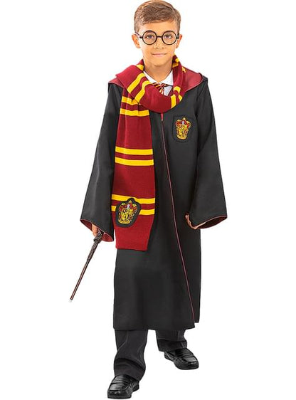 Bufanda Harry Potter Gryffindor - Funiglobal | Funidelia