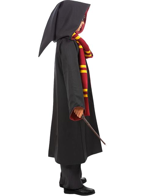 Bufanda Harry Potter Gryffindor - Funiglobal | Funidelia