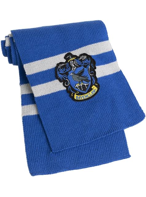 Bufanda Ravenclaw Harry Potter - Funiglobal | Funidelia