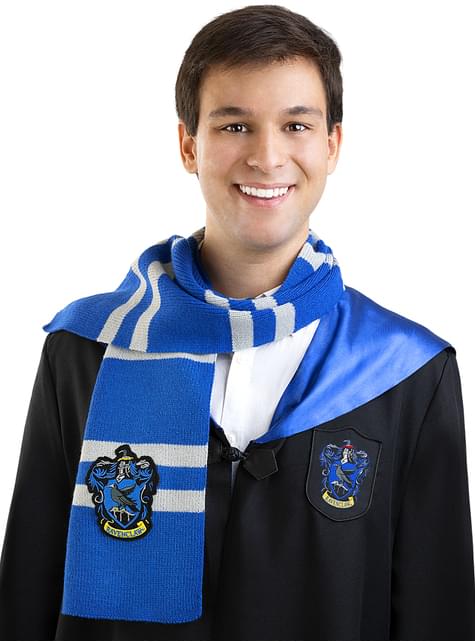 Bufanda Ravenclaw Harry Potter - Funiglobal | Funidelia