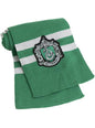 Bufanda Slytherin Harry Potter - Funiglobal | Funidelia
