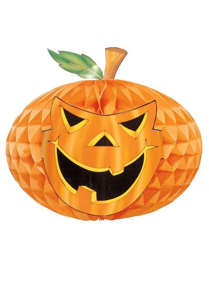 Calabaza de panel naranja - Widmann | Funidelia