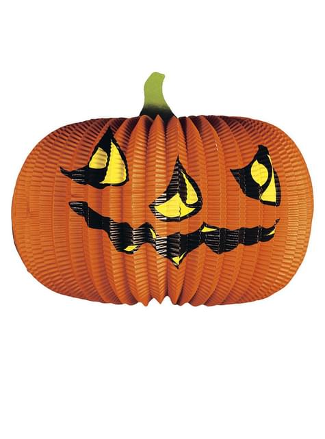 Calabaza decorativa