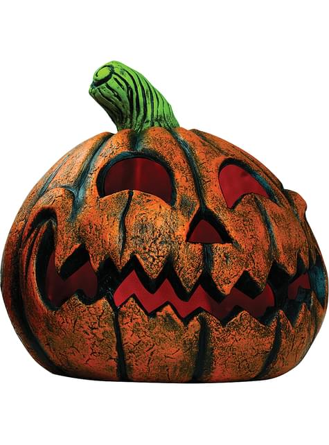 Calabaza terrorífica decorativa - Ghoulish | Funidelia