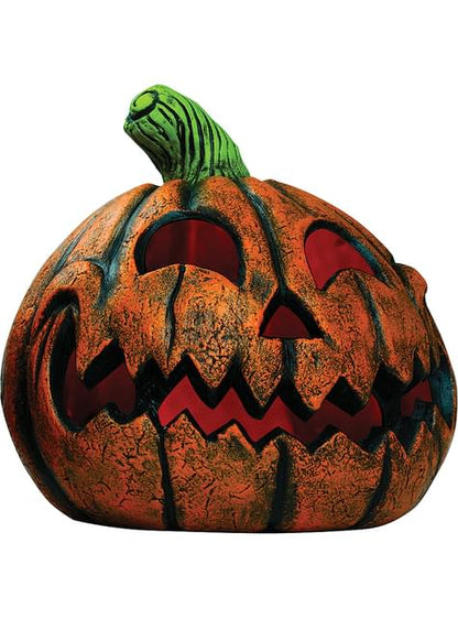 Calabaza terrorífica decorativa - Ghoulish | Funidelia
