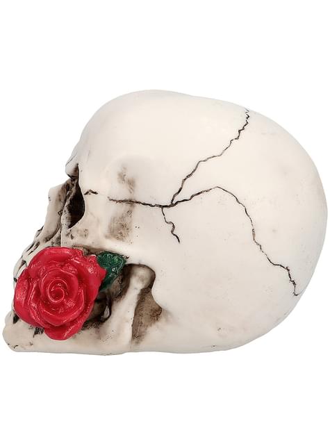 Calavera decorativa México - Boland | Funidelia