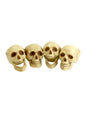 Calaveras decorativas