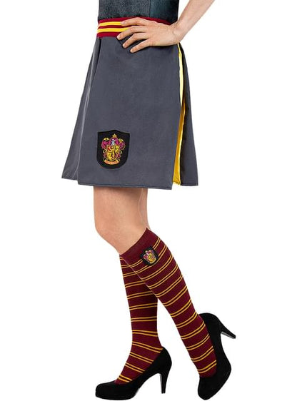 Calcetines de Gryffindor para mujer - Harry Potter - Funiglobal | Funidelia