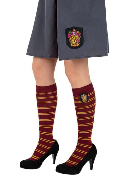 Calcetines de Gryffindor para mujer - Harry Potter - Funiglobal | Funidelia