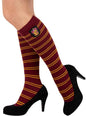Calcetines de Gryffindor para mujer - Harry Potter - Funiglobal | Funidelia