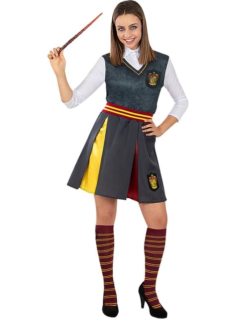 Calcetines de Gryffindor para mujer - Harry Potter - Funiglobal | Funidelia
