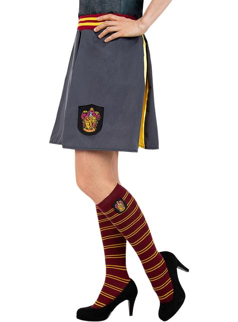 Calcetines de Gryffindor para mujer - Harry Potter - Funiglobal | Funidelia