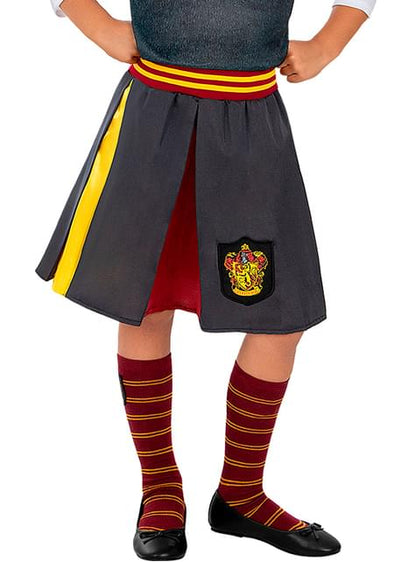 Calcetines de Gryffindor para niña - Harry Potter - Funiglobal | Funidelia