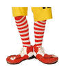 Calcetines de payaso - Guirca | Funidelia